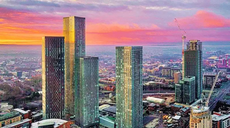 Manchester