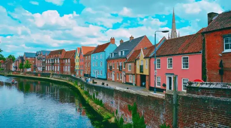 Norwich