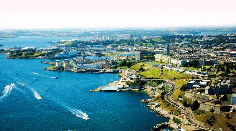 Plymouth