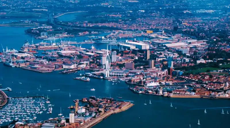 Portsmouth