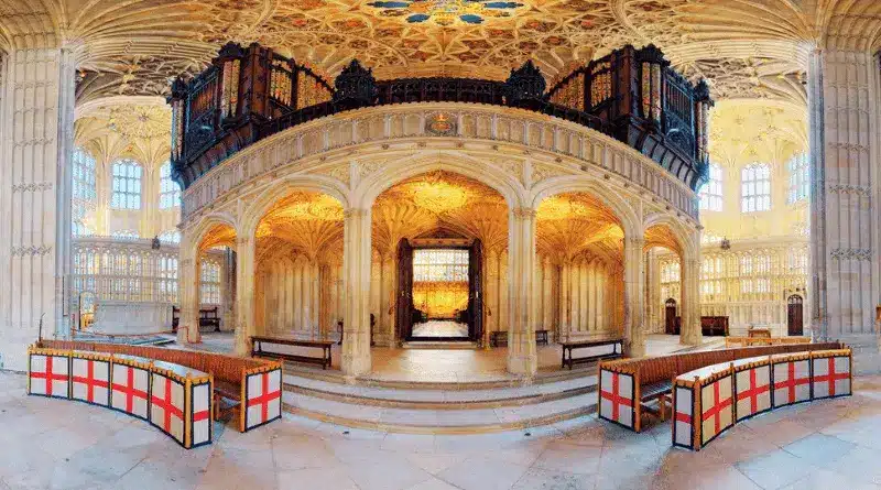 St. George's Chapel