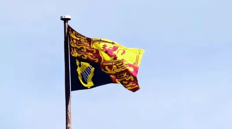 The-Royal-Standard