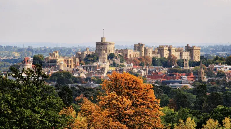 Town Of Windsor