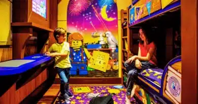 Which Is The Best Legoland Castle Hotel Or Legoland Resort Hotel Windsor Featurted Image