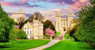 Who Owns Windsor Castle Featured Image