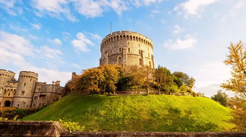 Windsor Castle