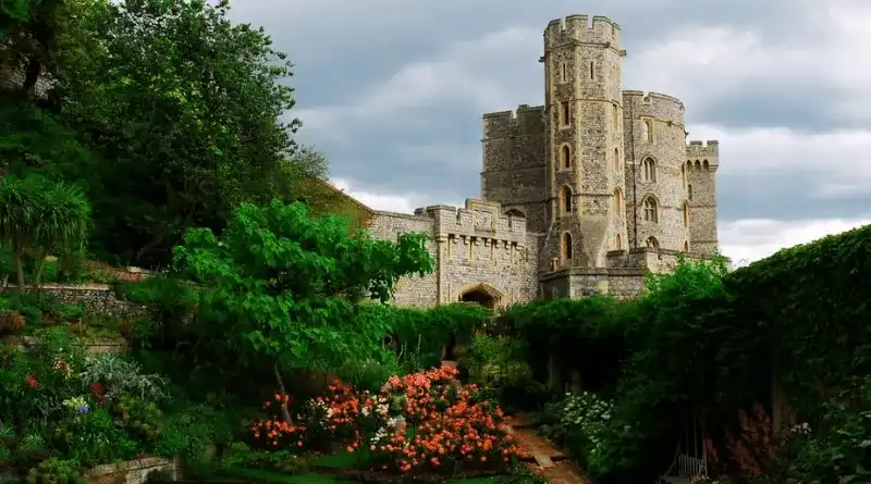 Windsor Castle