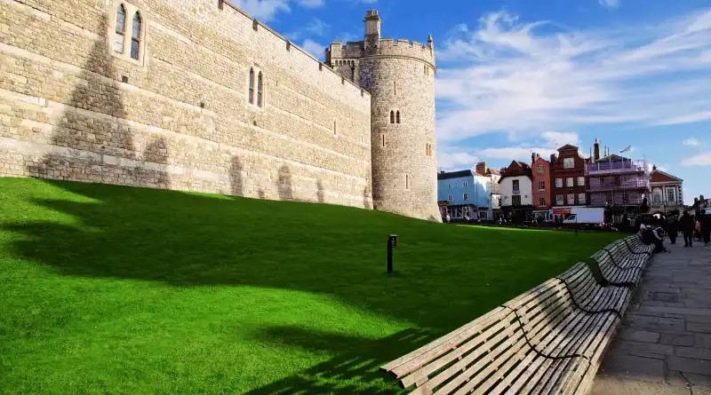 Windsor Castle