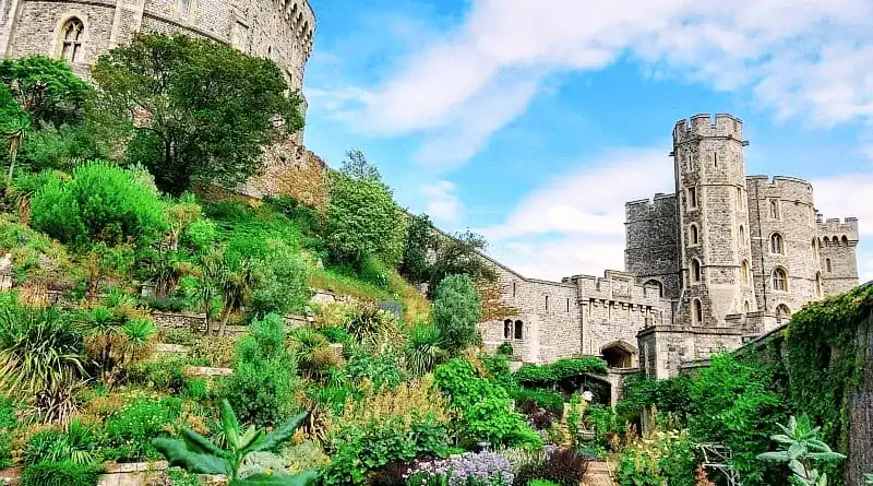 Windsor Castle