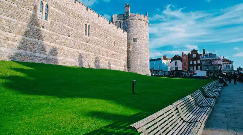 Windsor Castle