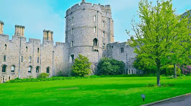 Windsor Castle