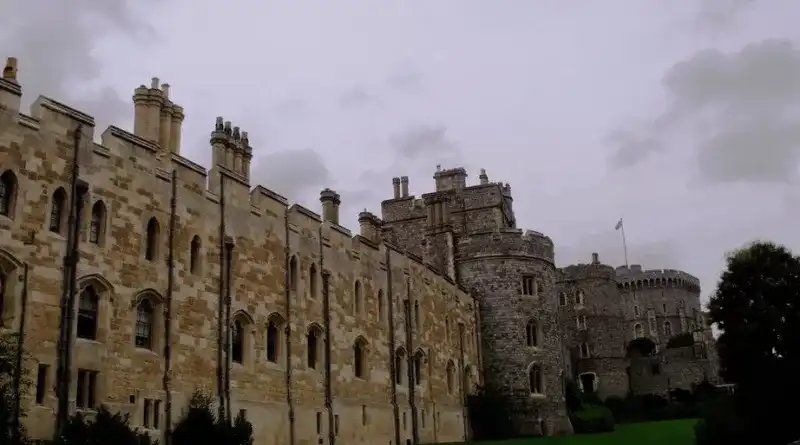 Windsor Castle