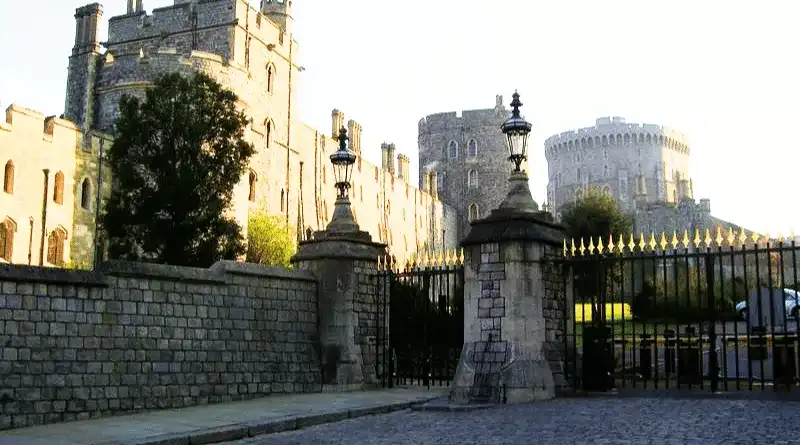 Windsor Castle