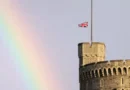 Windsor Castle Cross On Top Featured Image