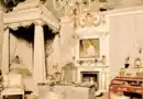 Windsor Castle Queens Bedchamber Featured Image