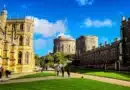 Windsor Castle Top View Featured Image