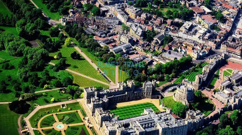 Windsor Castle