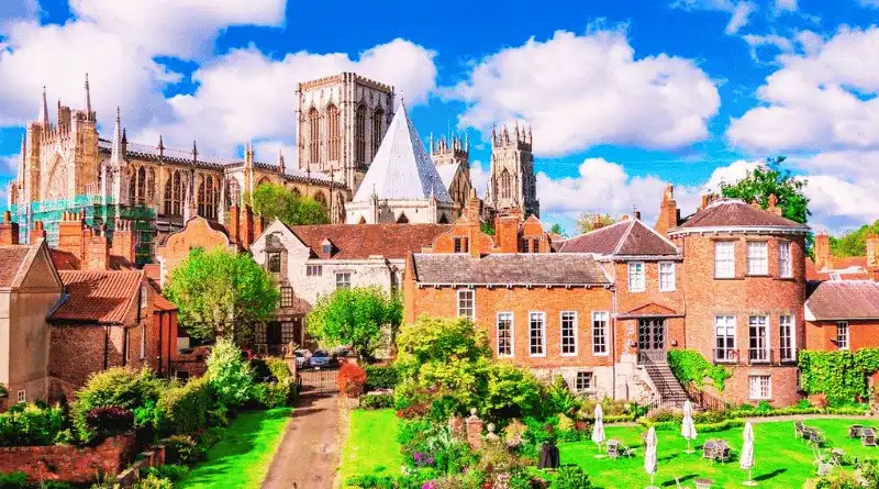 York