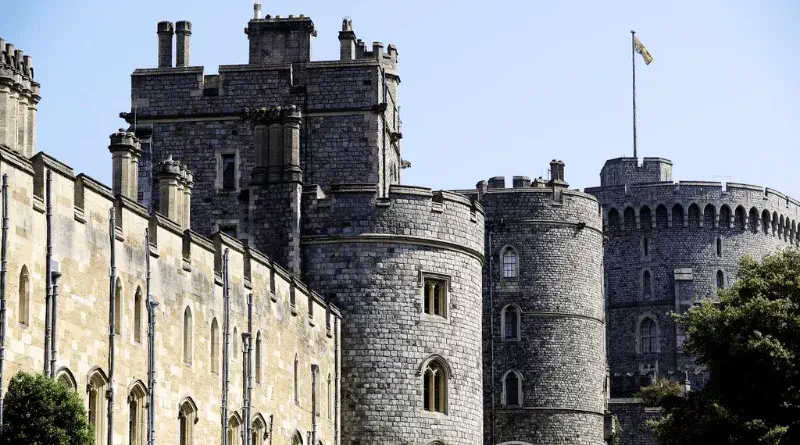 Windsor Castle