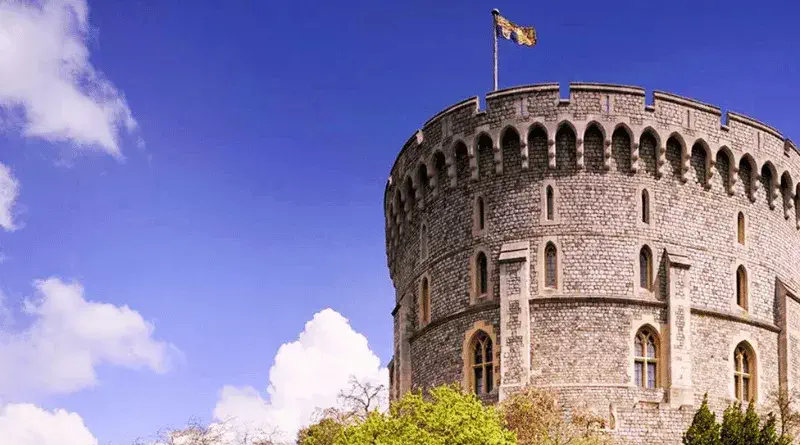 Windsor Castle