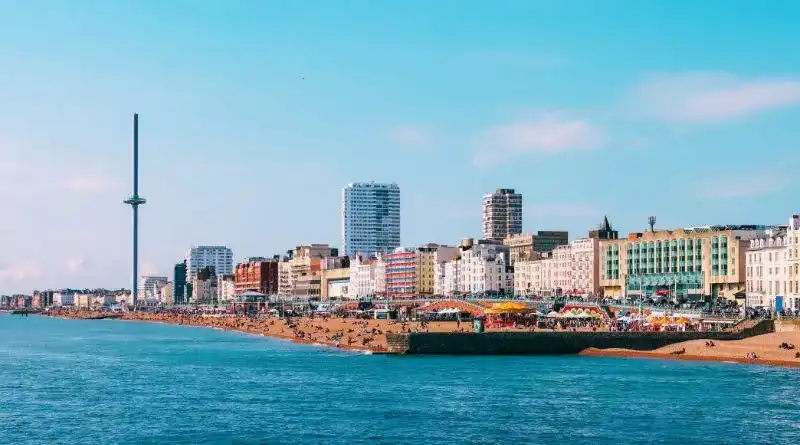 Brighton