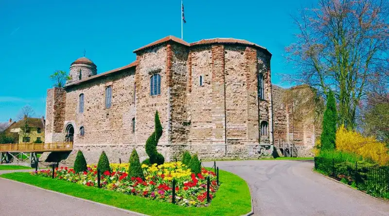 Colchester