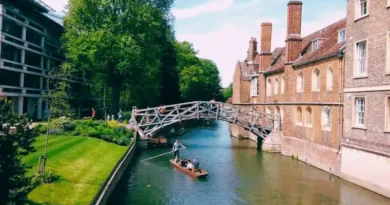 Get to Windsor Castle From Cambridge Featured Image
