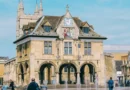 Get to Windsor Castle From Peterborough Featured Image