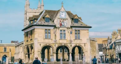 Get to Windsor Castle From Peterborough Featured Image