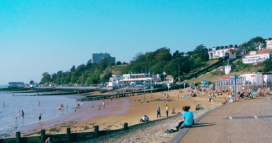 Get to Windsor Castle From Southend-on-Sea Featured Image
