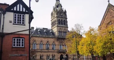 How to Get to Windsor Castle From Chester Featured Image