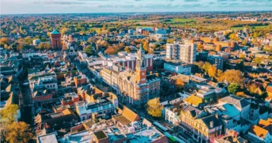How to Get to Windsor Castle From Colchester Featured Image