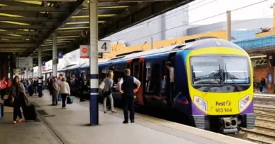 How to Get to Windsor Castle From Doncaster Featured Image