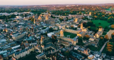 How to Get to Windsor Castle From Oxford Featured Image