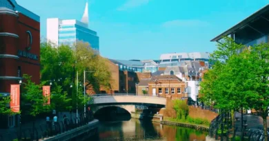 How to Get to Windsor Castle From Reading Featured Image