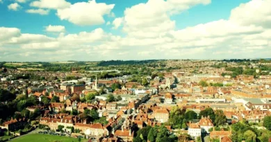 How to Get to Windsor Castle From Salisbury Featured Image