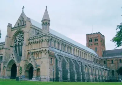 Get to Windsor Castle From St Albans