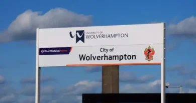 How to Get to Windsor Castle From Wolverhampton Featured Image