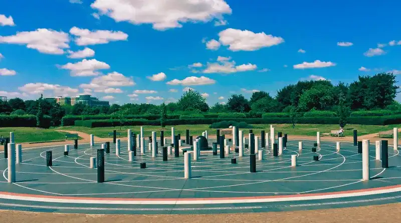 Milton Keynes