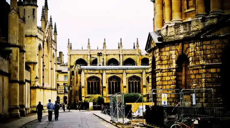 Oxford