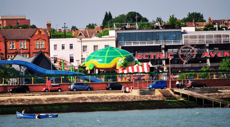 Southend-on-Sea