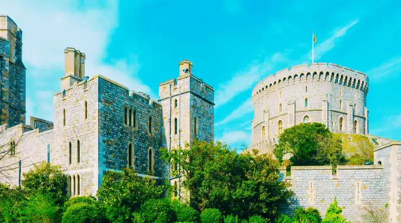 Windsor Castle