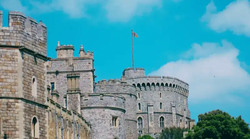 Windsor Castle