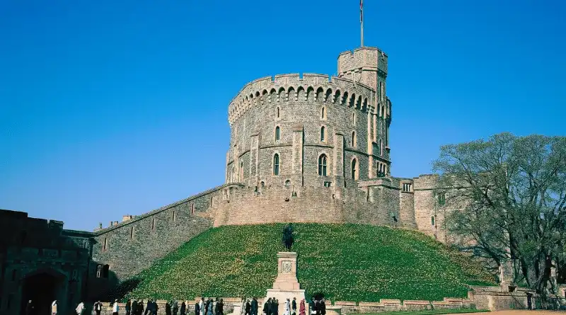 Windsor Castle