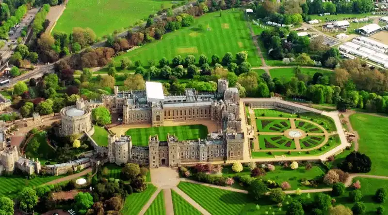 Windsor Castle