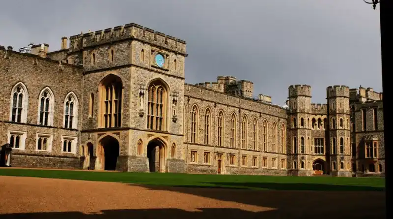 Windsor Castle