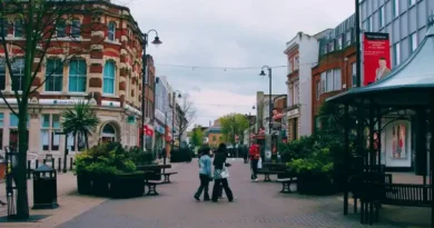 How to Get to Windsor Castle From Luton Featured Image