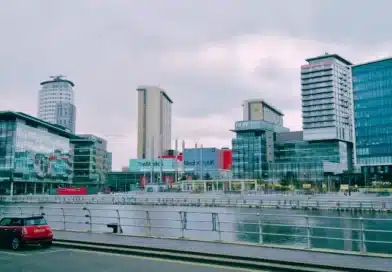 How to Get to Windsor Castle From Salford Featured Image