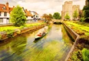 How to Get to Windsor Castle from Canterbury Featured Image
