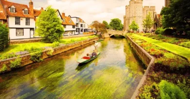 How to Get to Windsor Castle from Canterbury Featured Image
